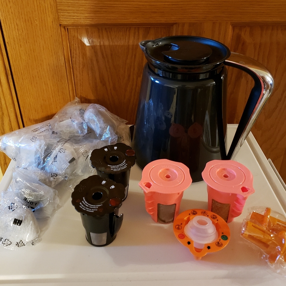 Keurig accessories